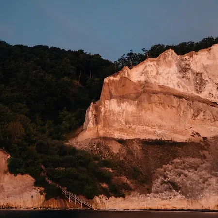 Huno Отель Борре