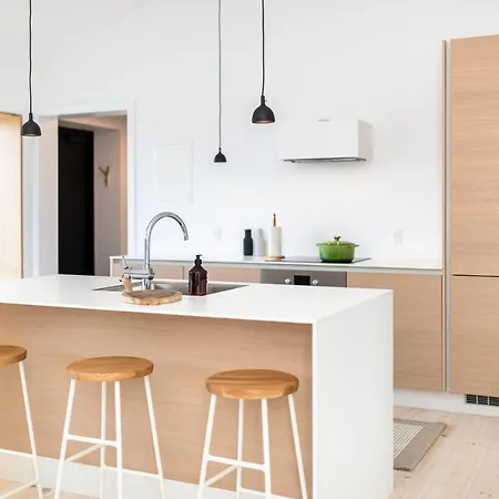 Отель Huno Борре