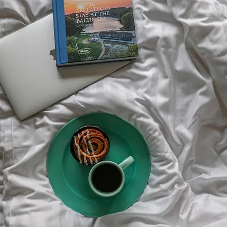 Huno Отель Борре